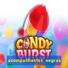 acompanhantes negras em santos